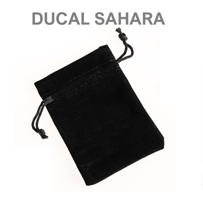 Bolsa Ducal Sahara 95x125 mm.